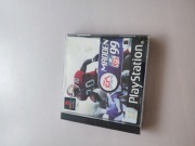 MADDEN NFL 99 PlayStation (PSX) pudełkowa