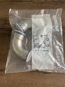 Kolano Geberit Mapress Edelstahl 90° d54 31108