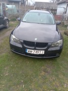 BMW E91 320i z 2007r ,170KM