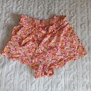 Krótkie spodenki Dziewczęce "Etam" - S