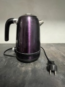 Czajnik elektryczny Berlinger Haus BH9328 uszkodzony