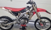 Honda crf 450 15r na czesci 