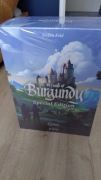 Zamki Burgundii Edycja Specjalna / Nowe / CENA na MaJóWKę
