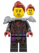 Lego Ninjago Jordana - Claw Shoulder Armor njo0897 figurka NOWY
