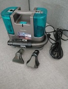 Odkurzacz piorący domowy markowy