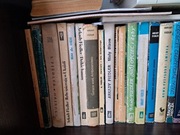 Seria książek Arkadego Fiedlera