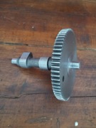 Wałek rozrządu silnika Briggs & Stratton 12,5hp dolnozaworowego 