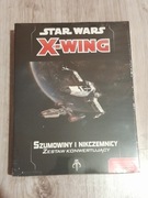 Star Wars X-Wing Szumowiny Zestaw Konwertujący
