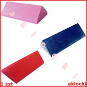 LEGO 3041 SKOS 45 2x4 dachówka czerwony ciemny niebieski jasny różowy