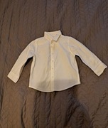 Koszula na długi rękaw rozmiar 86