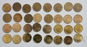 5gr groszy 1990-2024 zestaw monet obiegowych(4)