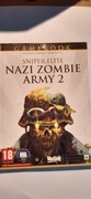 gra pc sniper elite nazi zombie amy 2 gamebook