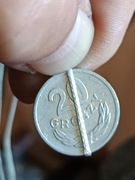 Sprzedam monetę 20 groszy 1973 r