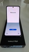 SAMSUNG Galaxy Z Flip 5 8/512GB 5G 6.7" 120Hz Grafitowy SM-F731