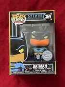 Funko pop Batman