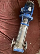 pompa wielostopniowa lowara SV1608F75