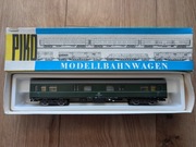 Model kolej duży wagon osobowy Piko unikat