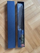 Nóż ze stali damasceńskiej 8 cali