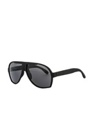 Okulary SUNPOCKET P76R Black Polaryzacja Cat.3 100% UV-Ochrona A/UV-B