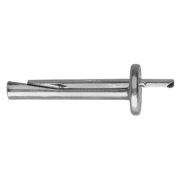 Kołki metalowe wbijane rozporowe DO BETONU SUFITU 6x35mm kotwa PPOŻ 10szt