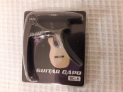 Kapodaster do gitary