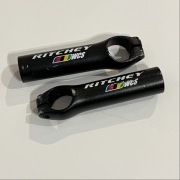 Ritchey WCS | Rogi MTB | Czarny Mat | Używane