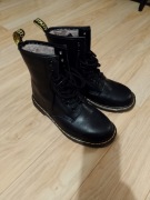 Dr. Martens kozaki damskie rozmiar 38