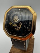 AGELOCER automatyczny zegarek