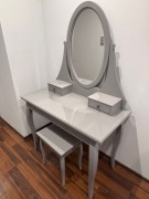 IKEA HEMNES Toaletka 600 zł