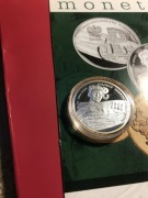 10 zł 70 rocznica utworzenia Polskiego Państwa Podziemnego - 2009 r