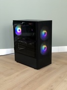 Komputer GAMINGOWY RTX 2060 / Ryzen 5 3600 / 16GB RAM / SSD NVMe