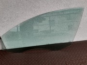 VW Passat B6 szyba lewy przód drzwi przednich 2005 r