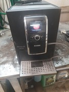 częściowo żyjące zwłoki Expres Nivona cafe romantica