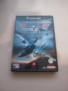 Top Gun - Combat Zones Nintendo GameCube