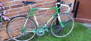 Rower szosowy DANCELLI retro
