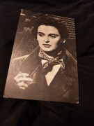 Lucia Bose wymiar 14 x 9,5 cm zdjęcie pocztówka fotos widokówka nr 714