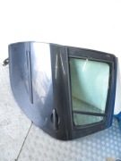 CLIO III DRZWI LEWY TYŁ TYLNE TEB66