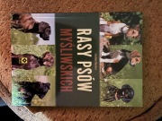 Rasy psów myśliwskich.