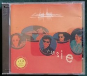 Lady Pank w transie płyta cd Starling 1997 