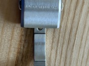 Bransoleta Hamilton Stainless Steel - 22 mm 705110