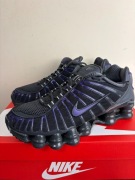 Buty/Sneakersy Nike Shox TL IO4645-002