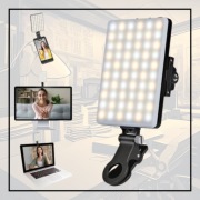 Lampa pierścieniowa *UNIWERSALNA* 