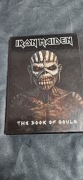 Iron Maiden  - The Book of Souls. 2 x cd. Deluxe edition 