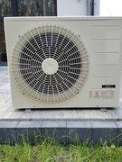 Pompa ciepła do podgrzewania wody użytkowej