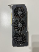 Gigabyte GeForce RTX 2070 Super Windforce OC 8 GB