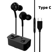 Słuchawki do  Samsung Galaxy S23 S21 S22 Ultra Plus 