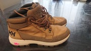 Super buty HELLY HANSEN rozm. 43 / 27,8 skóra , wysokie