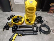 Karcher K2 Premium Home NOWA nieużywana zestaw do domu