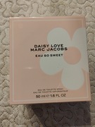 Marc Jacobs Daisy Love Eau so Sweet 50 ml woda toaletowa 
