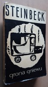 John Steinbeck – Grona gniewu